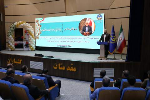  گزارش تصویری اهدای ۷۳۳ فقره جهیزیه به مددجویان کمیته امداد کردستانی 1403.2.26