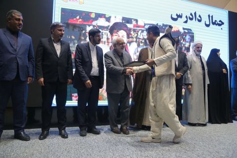  جشن خودکفایی سه هزار خانوار تحت حمایت کمیته امداد در استان کردستان 1402/09/02