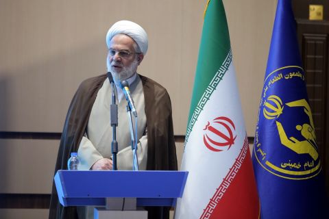  جشن خودکفایی سه هزار خانوار تحت حمایت کمیته امداد در استان کردستان 1402/09/02