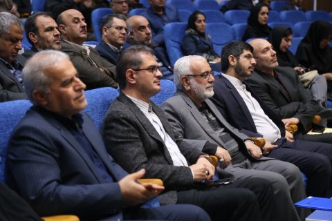  جشن خودکفایی سه هزار خانوار تحت حمایت کمیته امداد در استان کردستان 1402/09/02