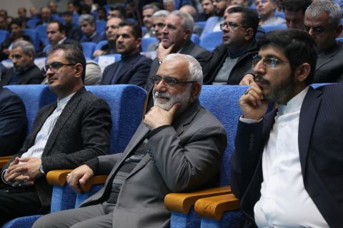  جشن خودکفایی سه هزار خانوار تحت حمایت کمیته امداد در استان کردستان 1402/09/02
