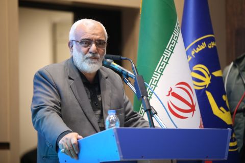  جشن خودکفایی سه هزار خانوار تحت حمایت کمیته امداد در استان کردستان 1402/09/02