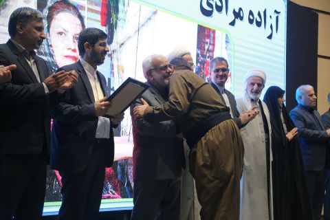  جشن خودکفایی سه هزار خانوار تحت حمایت کمیته امداد در استان کردستان 1402/09/02