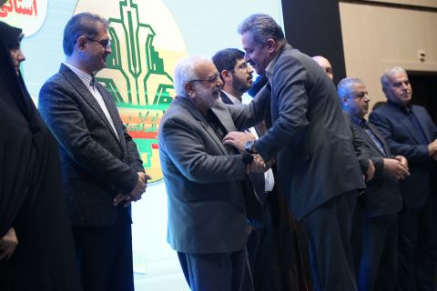  جشن خودکفایی سه هزار خانوار تحت حمایت کمیته امداد در استان کردستان 1402/09/02