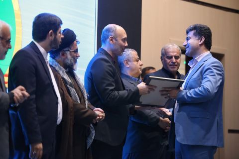  جشن خودکفایی سه هزار خانوار تحت حمایت کمیته امداد در استان کردستان 1402/09/02