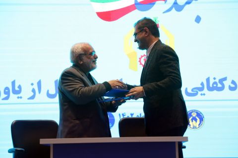  جشن خودکفایی سه هزار خانوار تحت حمایت کمیته امداد در استان کردستان 1402/09/02