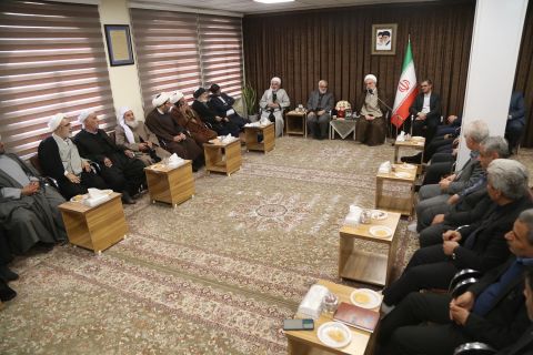  جشن خودکفایی سه هزار خانوار تحت حمایت کمیته امداد در استان کردستان 1402/09/02