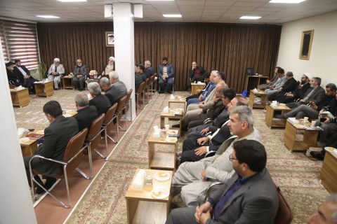  جشن خودکفایی سه هزار خانوار تحت حمایت کمیته امداد در استان کردستان 1402/09/02