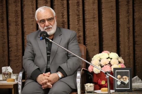  جشن خودکفایی سه هزار خانوار تحت حمایت کمیته امداد در استان کردستان 1402/09/02