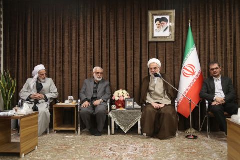  جشن خودکفایی سه هزار خانوار تحت حمایت کمیته امداد در استان کردستان 1402/09/02
