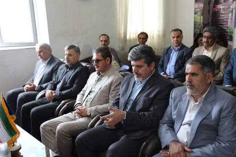 آئین تحویل 738 واحد مسکن به مددجویان روستایی استان کردستان 1403.1.27