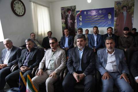 آئین تحویل 738 واحد مسکن به مددجویان روستایی استان کردستان 1403.1.27