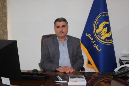 ثبت نام 3900 خانوار نیازمند در سامانه خیر و احسان 