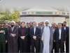 همراهی مدیرکل امداد خراسان‌جنوبی با استاندار در افتتاح پروژه‌های  طبس