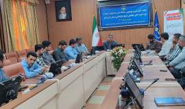 راه اندازی سامانه خیر و احسان برای عدالت در توزیع خدمات در بین نیازمندان